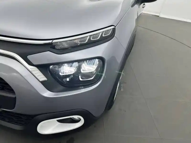 Citroën C3 puretech 83 s&amp;s bvm5 — photo 16