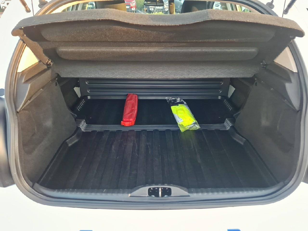 Citroën C3 1.5 bluehdi 100ch s&s plus — photo 6