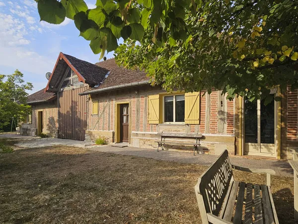 Maison 5 pièces 108 m²