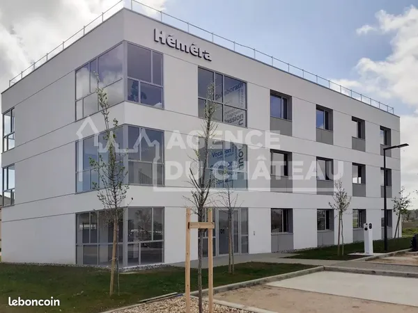 Bureaux 233 m² Muret