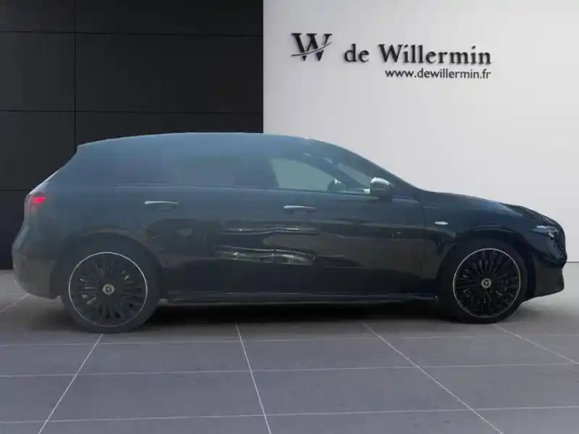 Mercedes Classe A 250 e hybrid eq star edition — photo 5