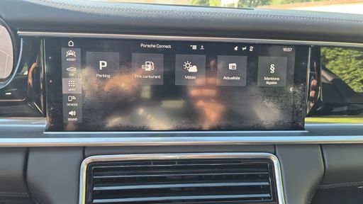 Porsche Panamera 3.0 330  AWD PDK8 - Executive – 2017 – 101950 km – Essence – Boîte Automatique — photo 23