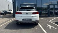 Bmw X2 sDrive18dA 150ch M Sport X Euro6d-T — photo 6