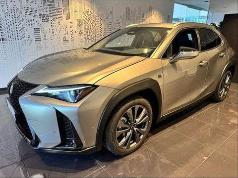 Lexus UX Lexus UX 300h F SPORT Design MY26