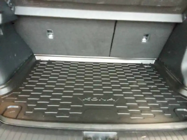 Hyundai Kona electrique 39 kwh - 136 ch — photo 48