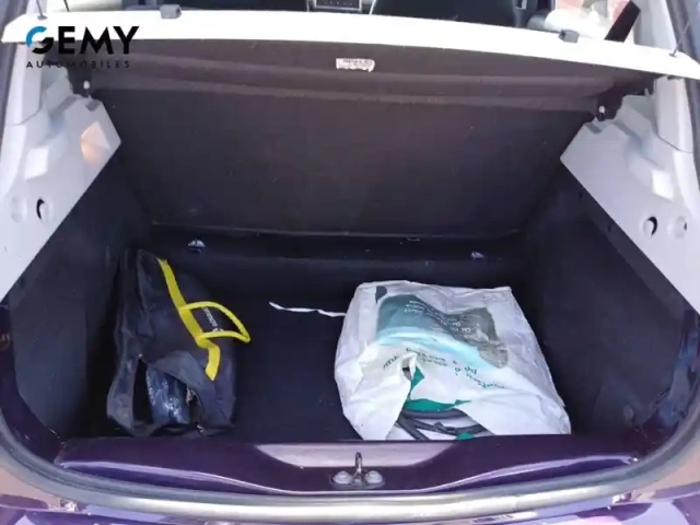 Renault Zoé zoe r110 - 22b — photo 6