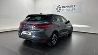 Renault Mégane 1.5 Blue dCi 115ch Limited EDC -21N — photo 5