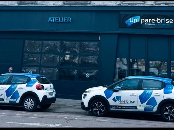 Fond de commerce