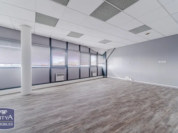 Fonds de commerce 70 m²