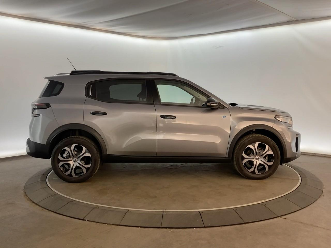 Citroën C3 Aircross e-c3 aircross 113 autonomie confort plus — photo 4