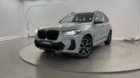 Bmw X3 sDrive18d 150ch M Sport — photo 33