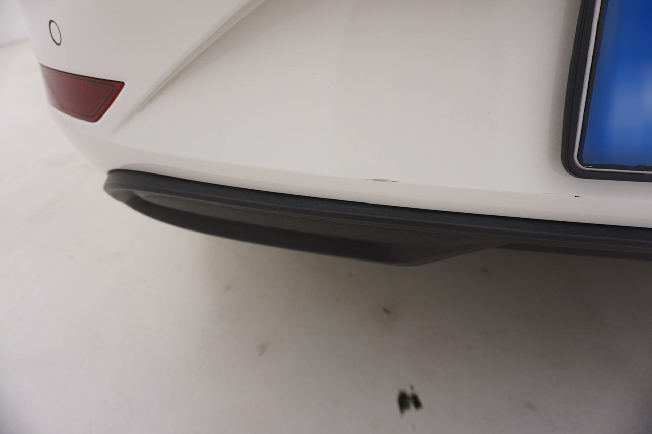 Seat Leon ST — photo 31