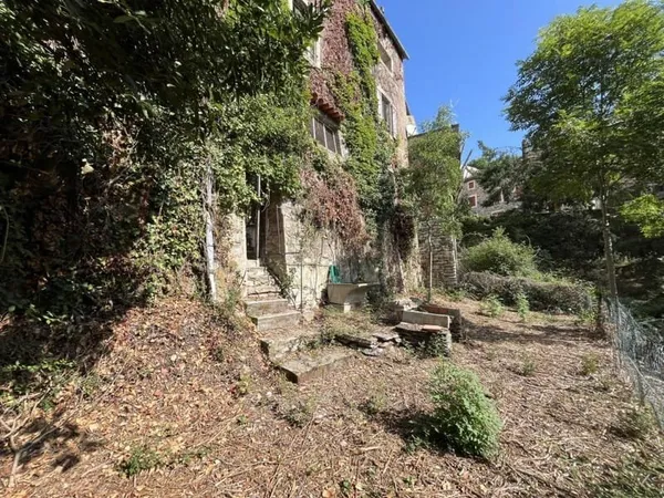 Maison Vente Cassagnoles 7p 178m² 99000€