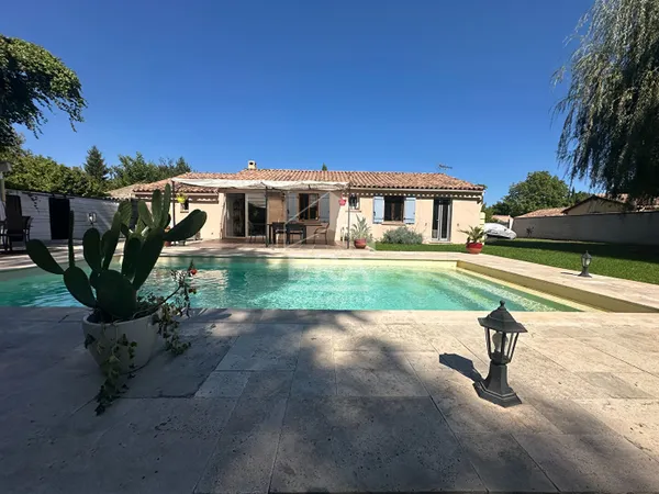 Maison 6 pièces 133 m²