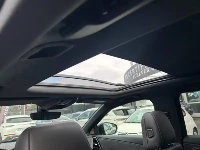 Ds Ds 7 crossback e-tense 4x4 300ch grand chic — photo 12