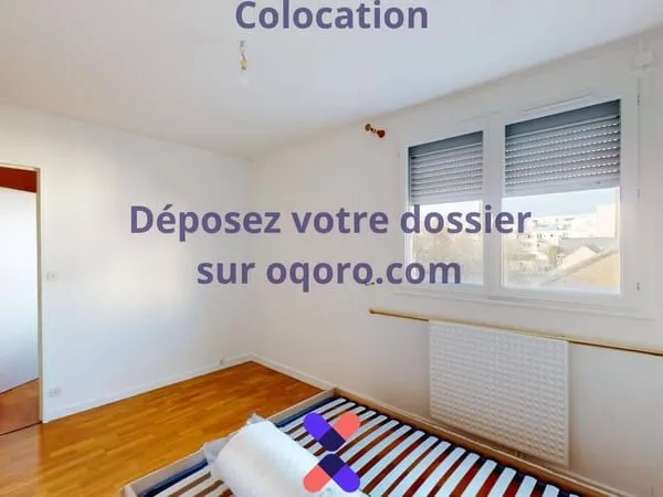 Appartement 5 pièces 106 m²