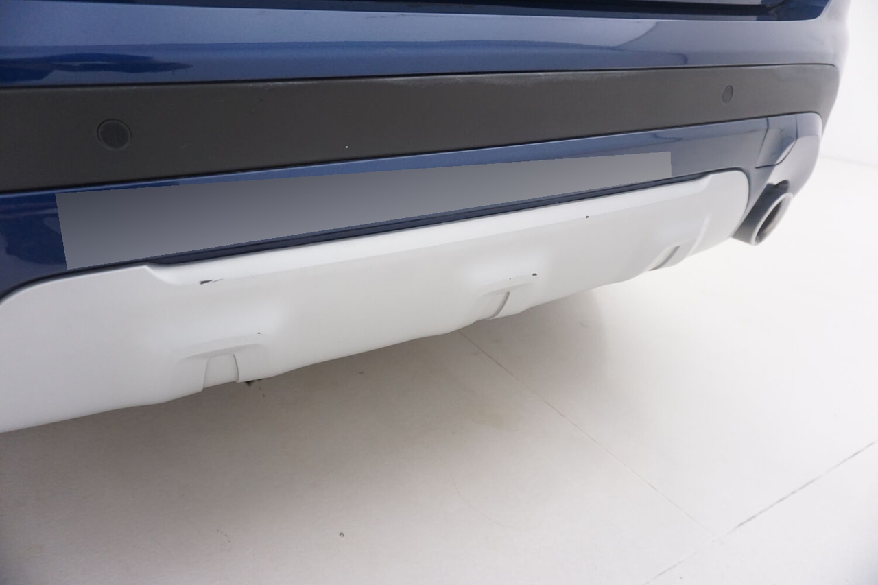 BMW X3 — photo 30