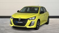 Peugeot 208 1.2 Hybrid 100ch Active e-DCS6