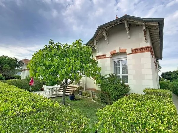 Appartement 3 pièces 79 m²
