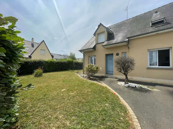 Maison 5 pièces 96 m²