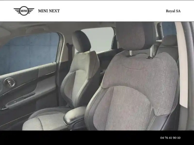 Mini Countryman cooper se 125ch + 95ch edition premium plus all4 bva6 — photo 5