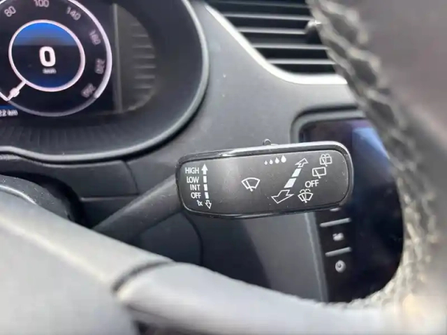Skoda Octavia combi 2.0 tdi 184 ch scr fap dsg7 4x4 — photo 28