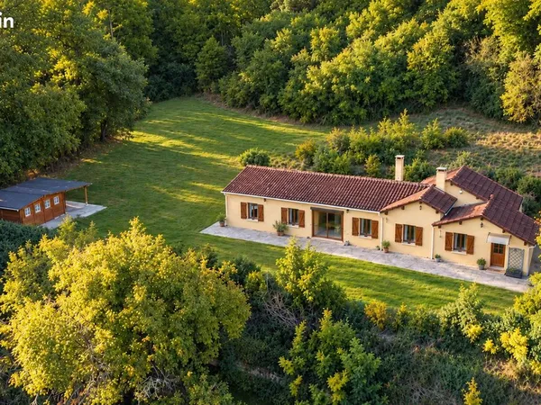 Maison 5 pièces 107 m²