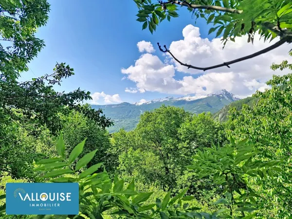 Terrain 1545 m²
