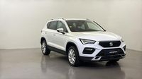 Seat Ateca 2.0 TDI 150ch Start&Stop Style Business DSG7 — photo 3