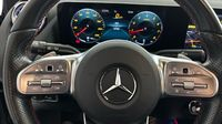 Mercedes Gla 200 163ch AMG Line 7G-DCT — photo 25