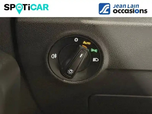 Volkswagen T-Roc 1.0 tsi 110 start/stop bvm6 — photo 13