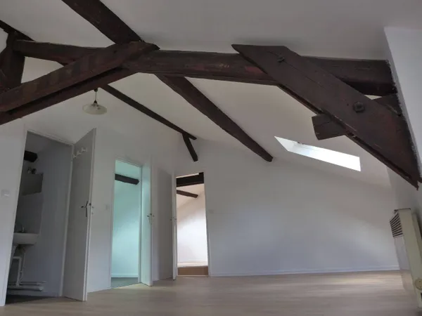 Appartement 2 pièces 55 m²