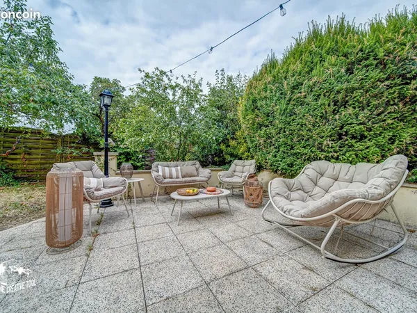 Maison Vente Cattenom 9p 169m² 262000€