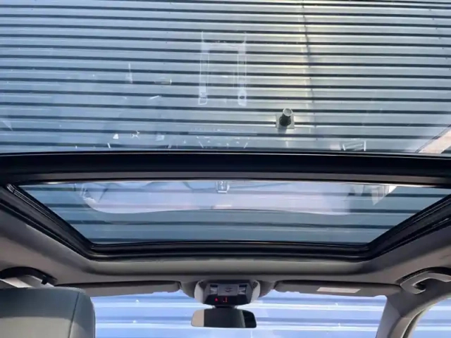 Ds Ds 7 crossback e-tense 4x4 300ch grand chic — photo 13