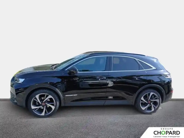 Ds Ds 7 ds7 crossback bluehdi 130 eat8 — photo 9