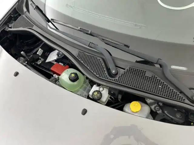 Renault Twingo iii achat intégral - 21 — photo 34