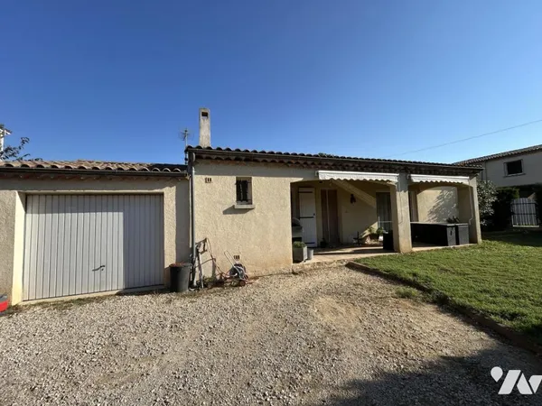 Maison 5 pièces 94 m²