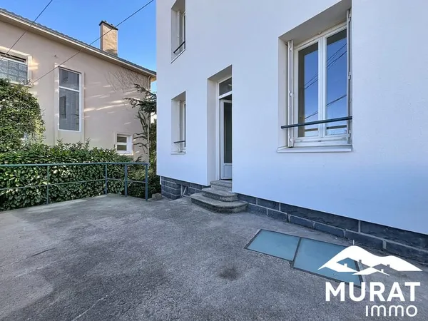 Appartement T2 avec terrasse