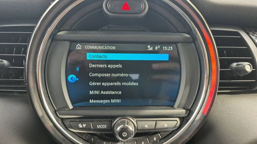 Mini Mini 2.0  Cooper 192 - S – 2018 – 155760 km – Essence – Boîte Manuelle — photo 7