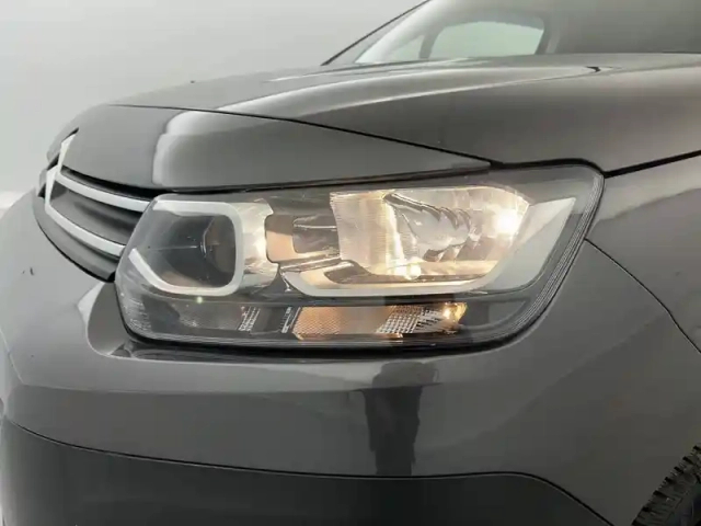 Citroën Berlingo van m 1000 bluehdi 100 s&amp;s — photo 98