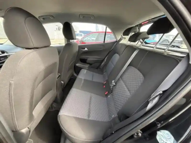 Kia Picanto 1.0 gdi 68ch active — photo 11