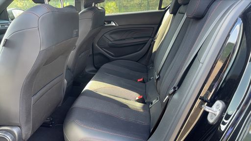 Peugeot 308 1.2 PureTech 130 EAT8 - GT – 2021 – 74274 km – Essence – Boîte Automatique — photo 23
