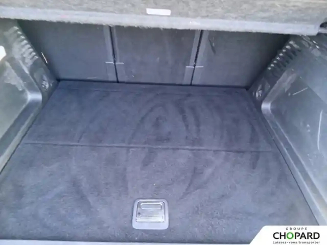 Citroën C5 Aircross hybride rechargeable 225 s&amp;s e-eat8 — photo 6