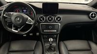 Mercedes Classe A 200 d Sport Edition — photo 11
