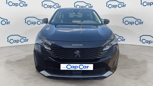 Peugeot 5008 1.5 BlueHDi 130 EAT8 - Allure – 2022 – 145419 km – Diesel – Boîte Automatique — photo 36