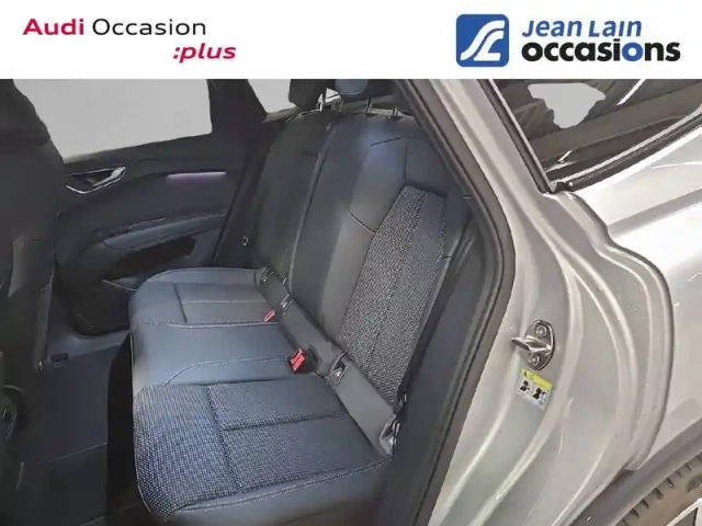 Audi Q4 E-Tron sportback 45 285 ch 82 kwh — photo 37