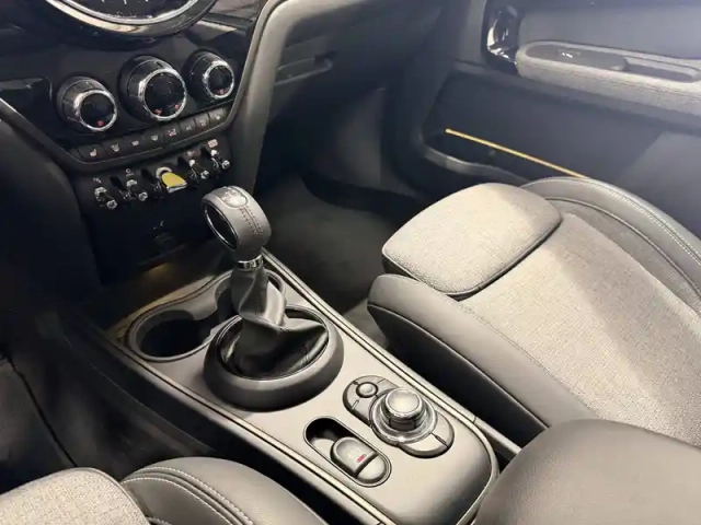 Mini Mini countryman 125 - 95 ch all4 bva6 — photo 86