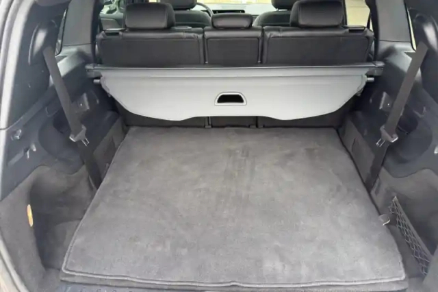 Mercedes Glb 200 7g-dct — photo 9
