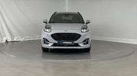 Ford Puma 1.0 Flexifuel 125ch S&S mHEV ST-Line X — photo 1