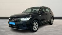 Volkswagen Tiguan 2.0 TDI 150ch Elegance DSG7